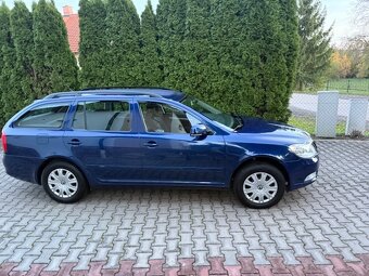 Škoda Octavia 1,6TDi ,serviska nové Rozvody nafta - 3