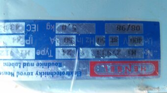 rozdělovač napájení - 3