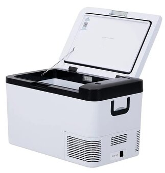 NOVÁ kompresorová autolednice 25L - 3