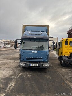 IVECO ML EUROCARGO 75E18 VALNÍK - 3