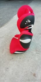 Polohovací autisedačka Cybex GOLD 15–36 kg - 3