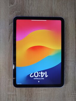 iPad 10.9(2022) WiFi 64GB-Blue - 3