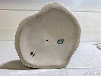 4x soška DUX bez poškození - 3