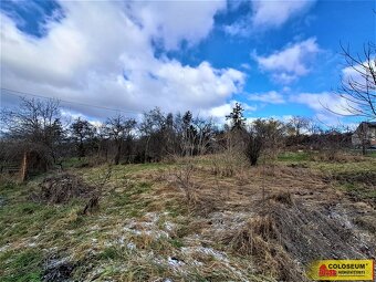 Brno - Slatina, pozemek pro komerční výstavbu 1 245 m2 - poz - 3