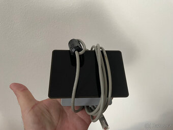 Displej pro počítačky bankovek GLORY - 3