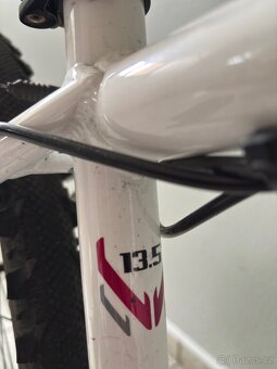 Dětské kolo Author A-Matrix 26 - 3