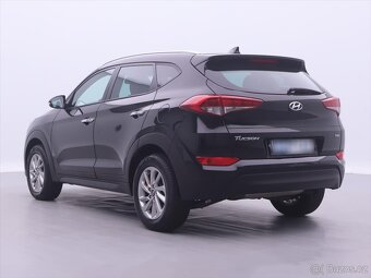 Hyundai Tucson 1,7 CRDI Xpossible Navi 1.Maj (2015) - 3
