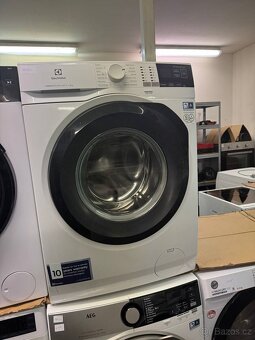 Pračka Electrolux EW6F428BC 8 kg - 3