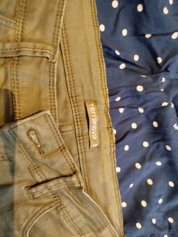 Dámské oblečení vše vel.s - 3