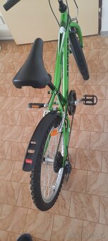 Dětské kolo 20 - 3