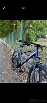 Trek Marlin 5 Gen 3 (XL, 29”) – téměř nové - 3