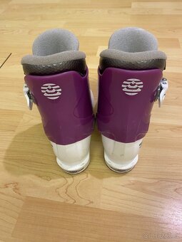 Dětské lyžařské boty Alpina J2 vel. 31 - 3