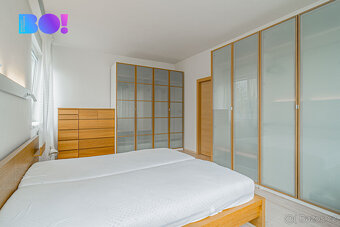 Prodej bytu 3+kk, 91 m², ul. třída Tomáše Bati, Zlín - 3