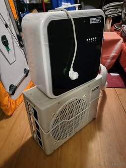 Karavanová mobilní klimatizace - 3