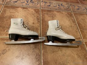 Starší dětské brusle Botas Picolli 27 - 3