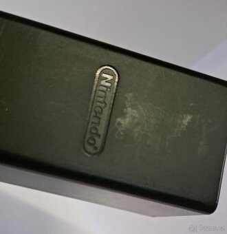 Nabíječka na NINTENDO SWITCH originál - 3