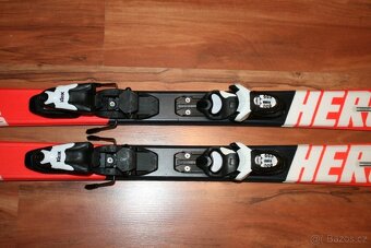 lyže Rossignol Hero Multievemt 130 cm - 3
