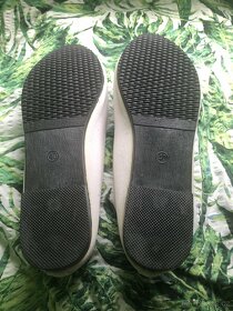 Dámské baleriny - 3