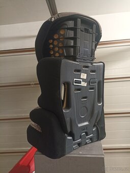 Dětská autosedačka - 3