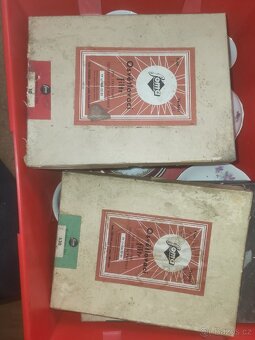 Osvětlovací filtry - 3