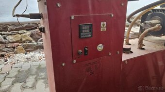 Briketovací lis - 3