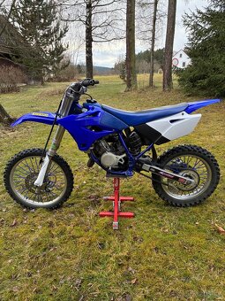 Yamaha yz85 2013 19/16 - 3