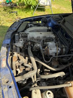 Audi a6c4 2.5TDI dily - 3