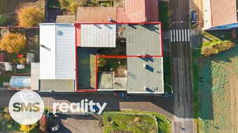 Prodej bytového domu - Přerov-Bochoř - 3