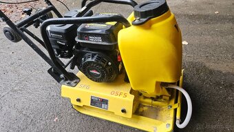 Vibrační deska - 3