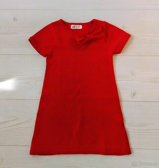 Slavnostní šatičky. - 3