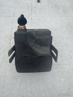 Jednotka Laserline 989SK (dálkové otevírání felice) - 3