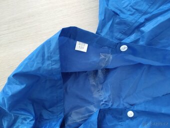 Dětská pláštěnka vel. 120 - 3