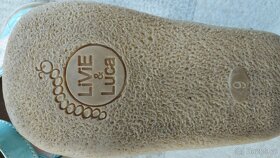 Dívčí sandále, vel. 27 - 3