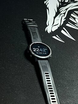 Prodám Garmin Fenix 6s - 3