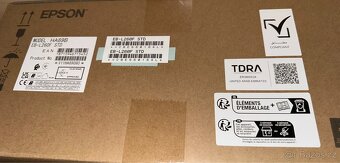 Epson EB-L260F Laserový Projektor - 3