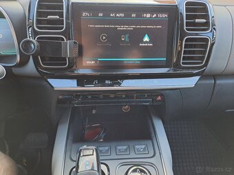 Citroen C5 Aricross 1.6 Puretech EAT8 Shine - 3