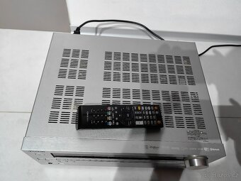 Onkyo TX-NR727 Bluetooth - 3