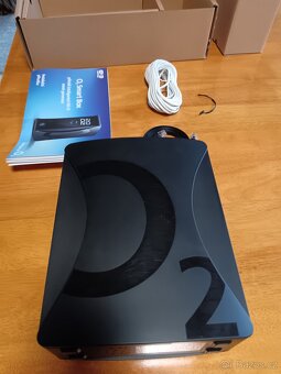 O2 Smart Box 2, Druhá generace - 3