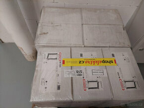 Nové rozvaděčové skříně, průhledné, Hensel Mi 0300 - 3