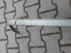 Držák nádrže - 3