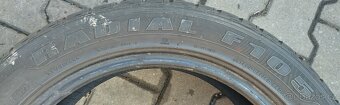 215/50 R17 - Minerva Radial F105 - 3