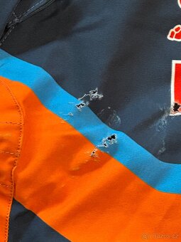 Motokrosová bunda KTM - 3