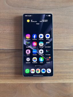 Samsung S25 ultra 256 G - 3