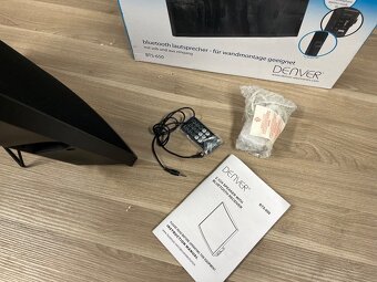 REPRODUKTOR - Bluetooth, k TV - 3