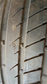 Pneu Matador Elite3, jeden kus - 3