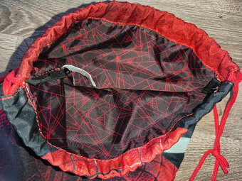 Dětský sportovní vak Spiderman - 3