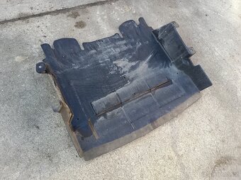 Ford Scorpio 2 náhradní díly - 3