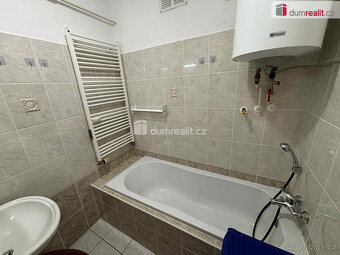 Pronájem 2+1 v centru Luhačovic, 63 m2 - 3