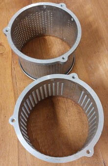 Struhadla na Nagema HU1 - 3