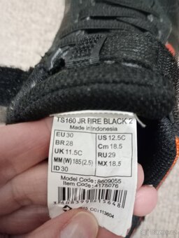 Dětské boty Decathlon - 3